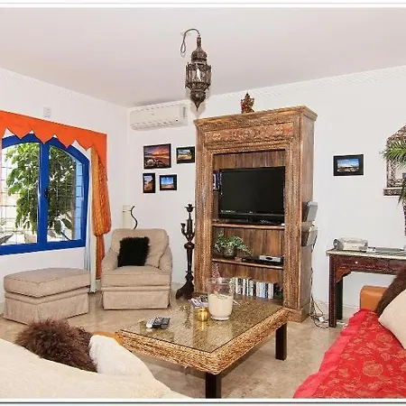 Villa Mi Casa Su Casa *