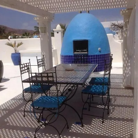 Mi Casa Su Casa * La Oliva