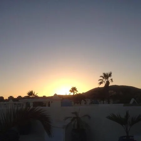 Mi Casa Su Casa La Oliva