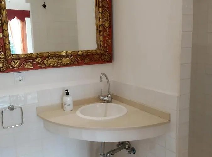 Mi Casa Su Casa Villa La Oliva