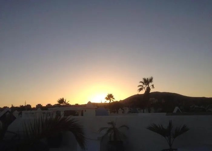 Mi Casa Su Casa La Oliva