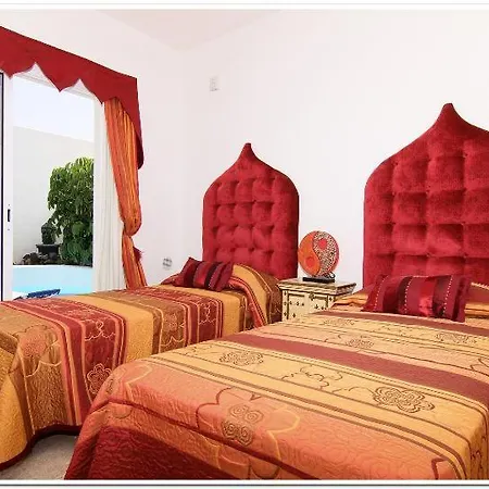 Mi Casa Su Casa Vila *