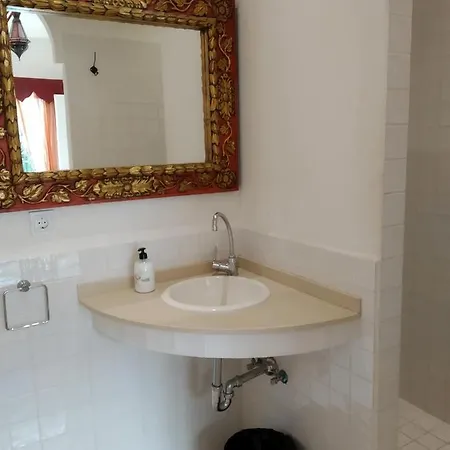 Mi Casa Su Casa ヴィラ ラ・オリーバ