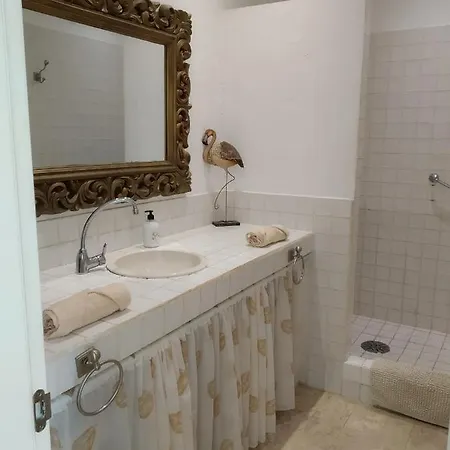 ヴィラ Mi Casa Su Casa ラ・オリーバ