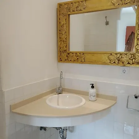 Mi Casa Su Casa ラ・オリーバ