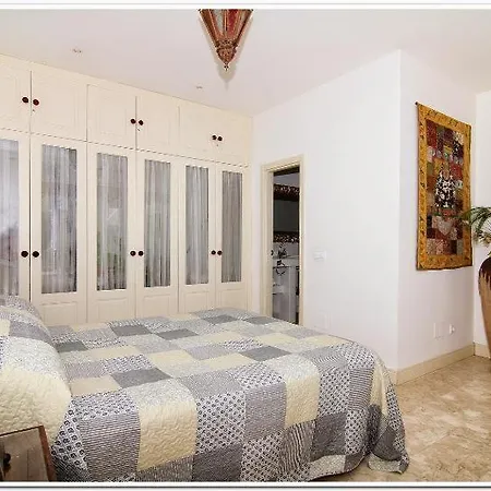 Mi Casa Su Casa ヴィラ ラ・オリーバ