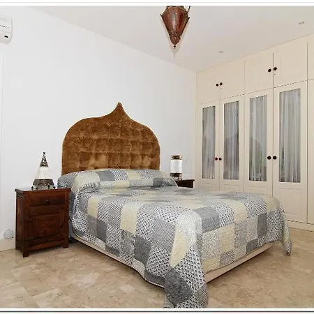 ヴィラ Mi Casa Su Casa