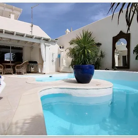 Mi Casa Su Casa ヴィラ ラ・オリーバ