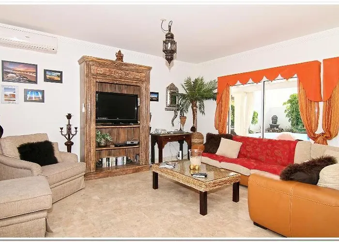 Mi Casa Su Casa * لا أوليفا