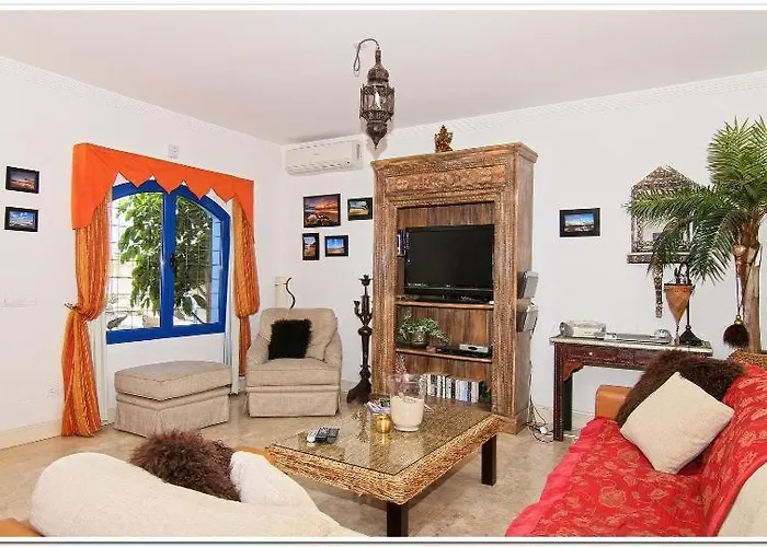 فيلة Mi Casa Su Casa *