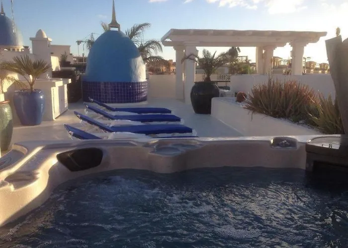 Mi Casa Su Casa لا أوليفا