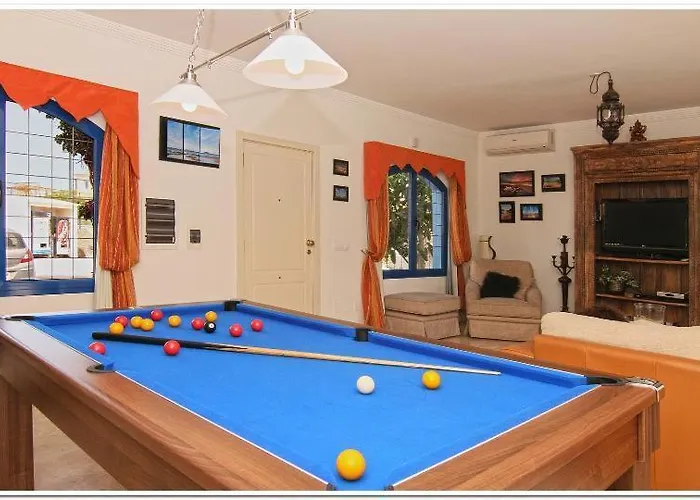 Vila Mi Casa Su Casa