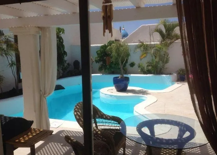 Mi Casa Su Casa لا أوليفا