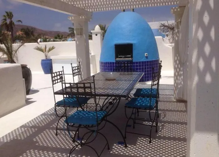 Mi Casa Su Casa * لا أوليفا