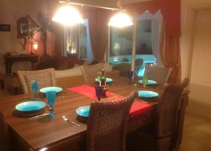 Mi Casa Su Casa * لا أوليفا